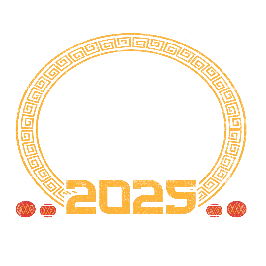 Lunar New Year 2025: Snake