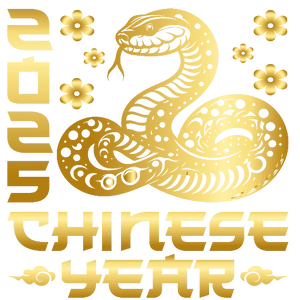 Chinese New Year 2025