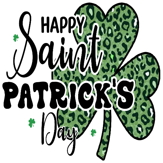 Happy Saint Patrick\'s Day - St. Patrick\'s Wishes