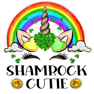 Shamrock Cutie
