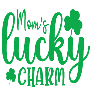 Mom\'s Lucky Charm