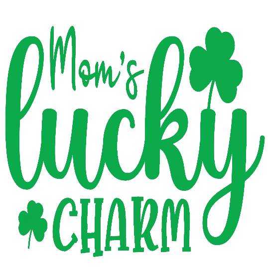 Mom\'s Lucky Charm