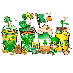 St. Patricks Beers