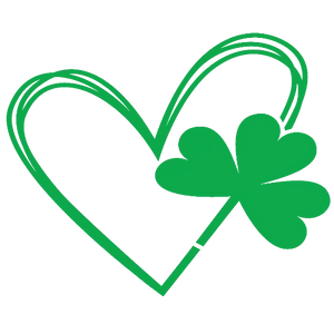 Clover Heart
