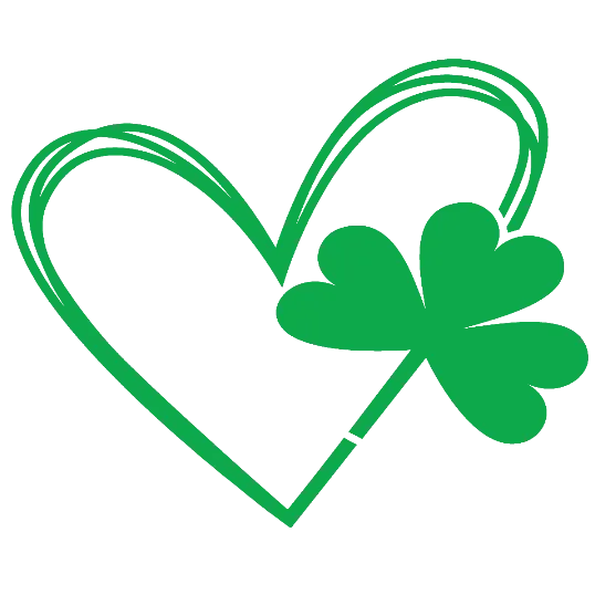 Clover Heart