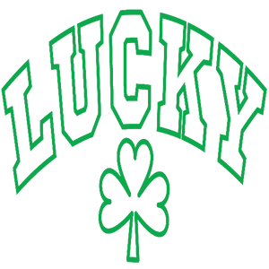 Lucky Clover