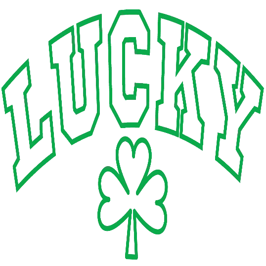 Lucky Clover