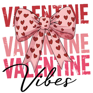Valentine Vibes