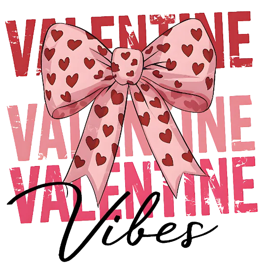 Valentine Vibes