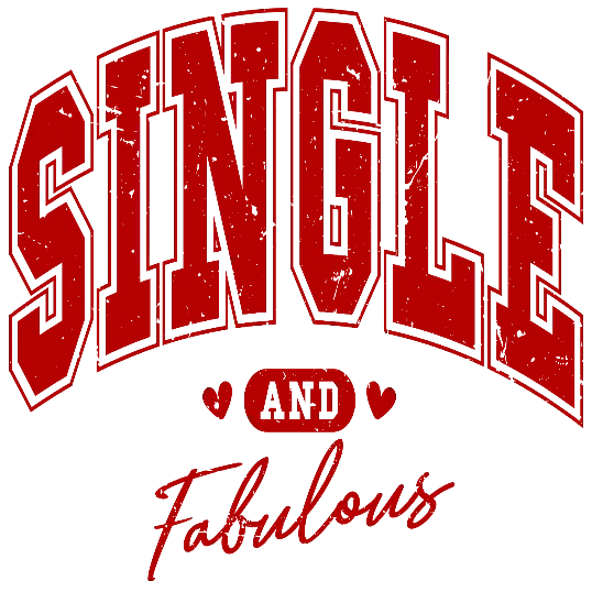 Single And Fabulous