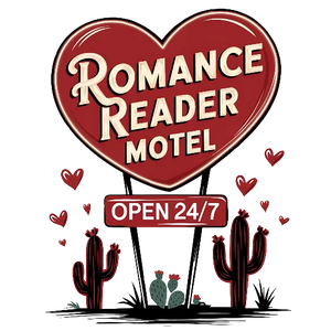 Romance Reader Motel - Open 24/7