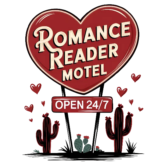 Romance Reader Motel - Open 24/7