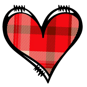 Plaid Heartbeat