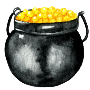 Pot Of Gold