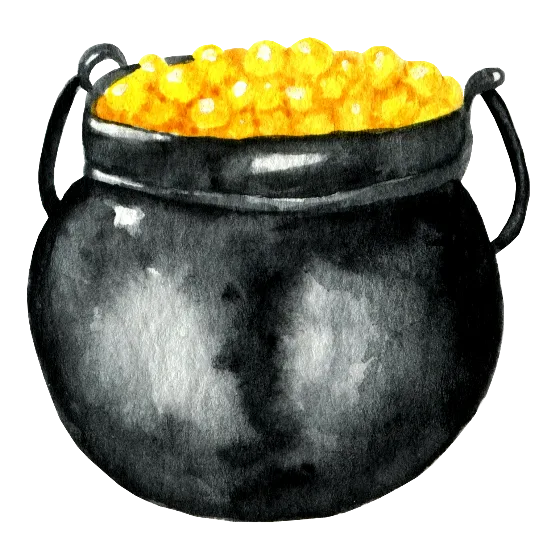 Pot Of Gold