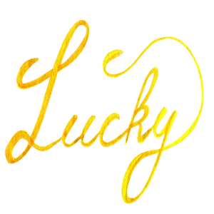 Lucky In Golden