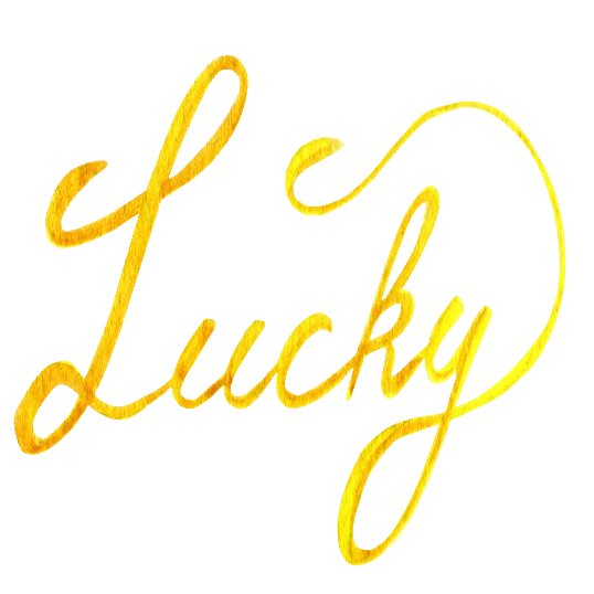 Lucky In Golden