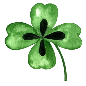 Lucky Radiance