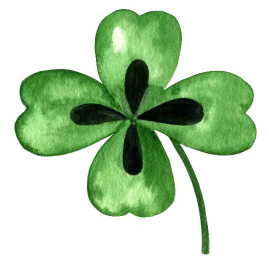 Lucky Radiance
