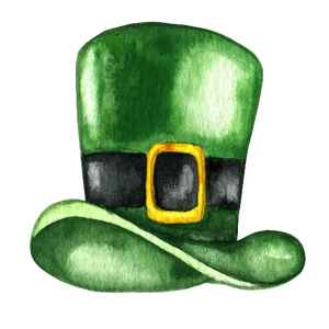 Leprechaun Hat