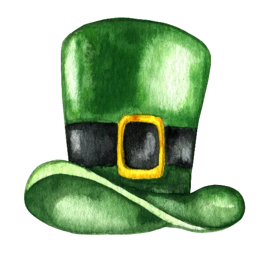 Leprechaun Hat