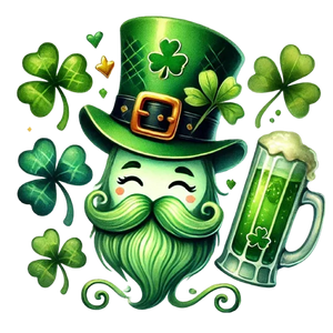 Brewmaster Blarney