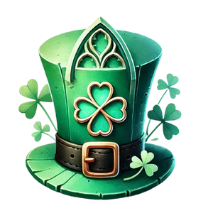 Clover Crown