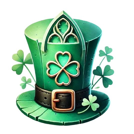 Clover Crown