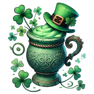 Ancient Celtic Froth