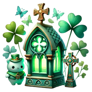 Shamrock Sanctuary