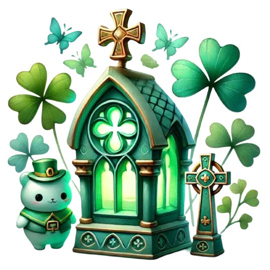 Shamrock Sanctuary