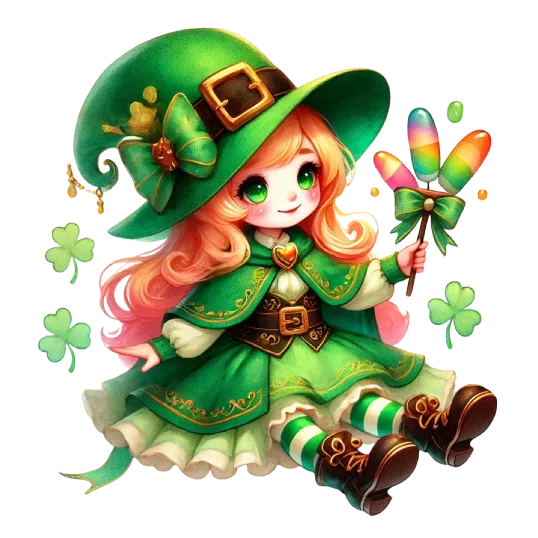 Joyful Balloon Belle