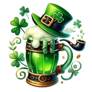 Shamrock Brew
