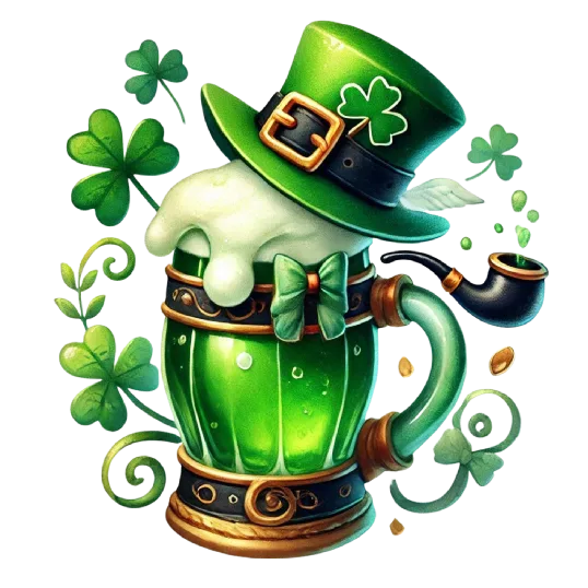Shamrock Brew