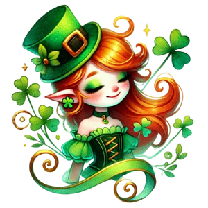 Emerald Enchantress