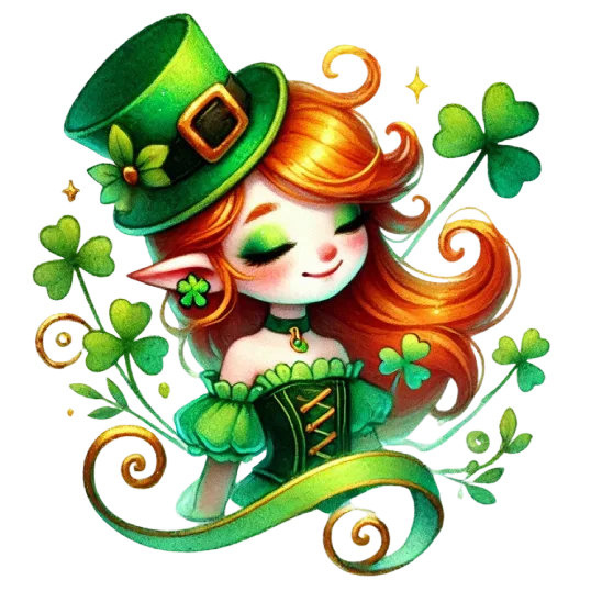Emerald Enchantress