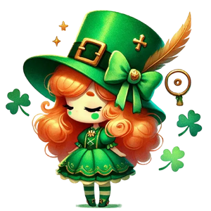 Leprechaun\'s Charm
