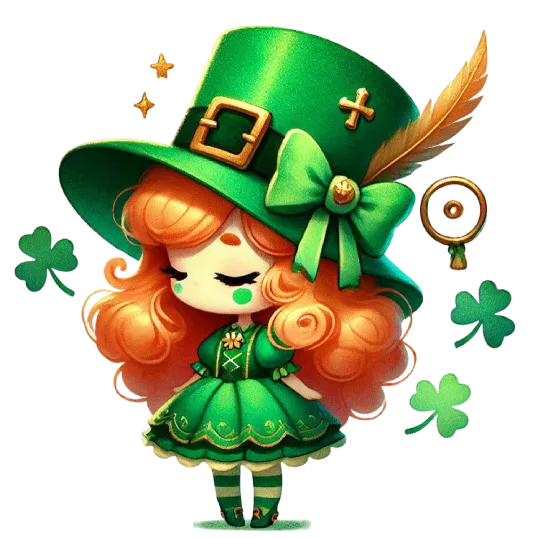 Leprechaun\'s Charm