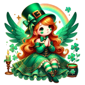 Emerald Enchantment