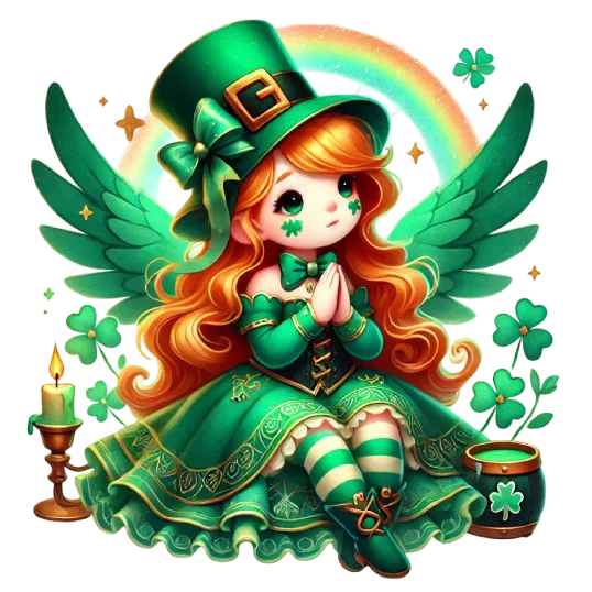 Emerald Enchantment