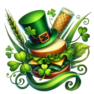 Leprechaun\'s Feast