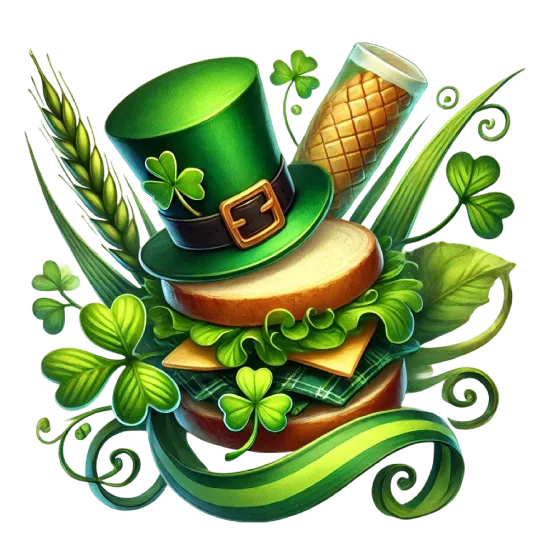 Leprechaun\'s Feast