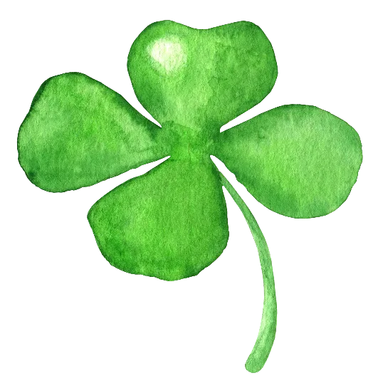 Four Leaf Clover