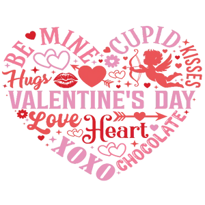 Valentine\'s Day Heart