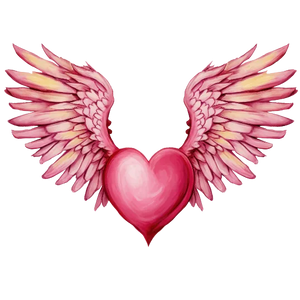 Winged Heart