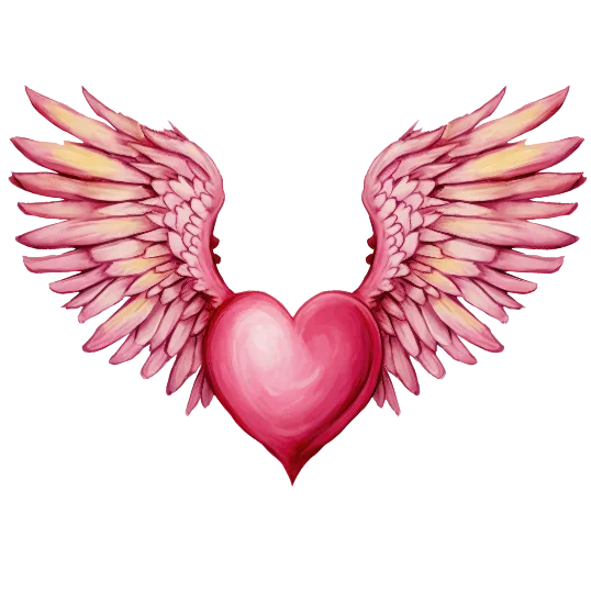 Winged Heart