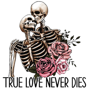 True Love Never Dies