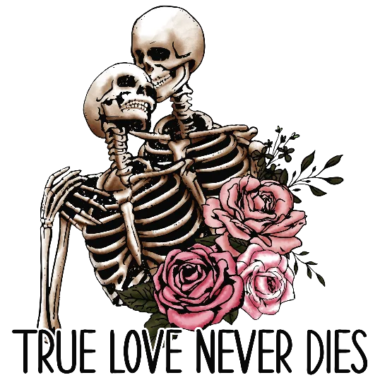 True Love Never Dies