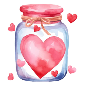 Jar Of Hearts
