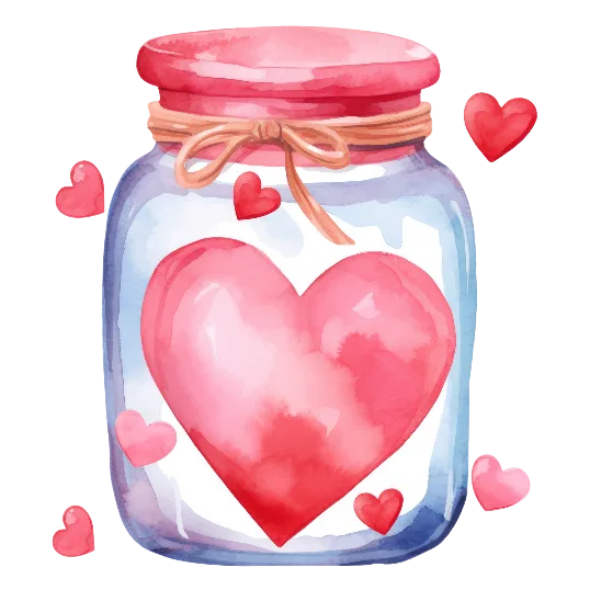 Jar Of Hearts